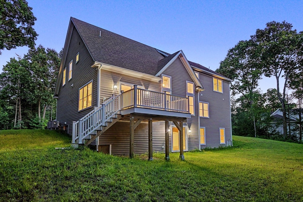 130 Linden Ridge Road