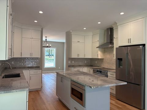 130 Linden Ridge Road Amherst MA 01002