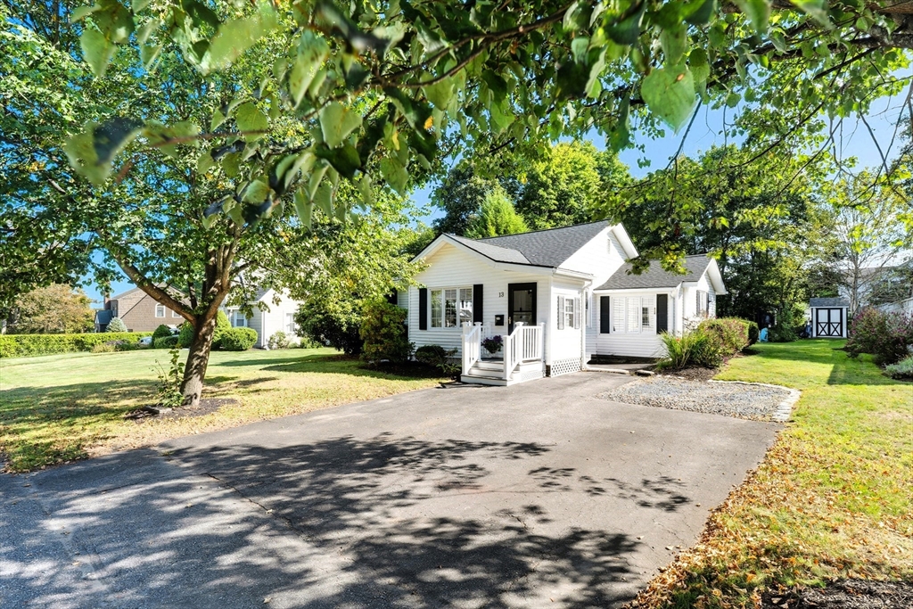 13 Kenilworth Rd