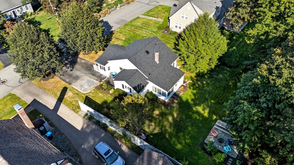 13 Kenilworth Rd