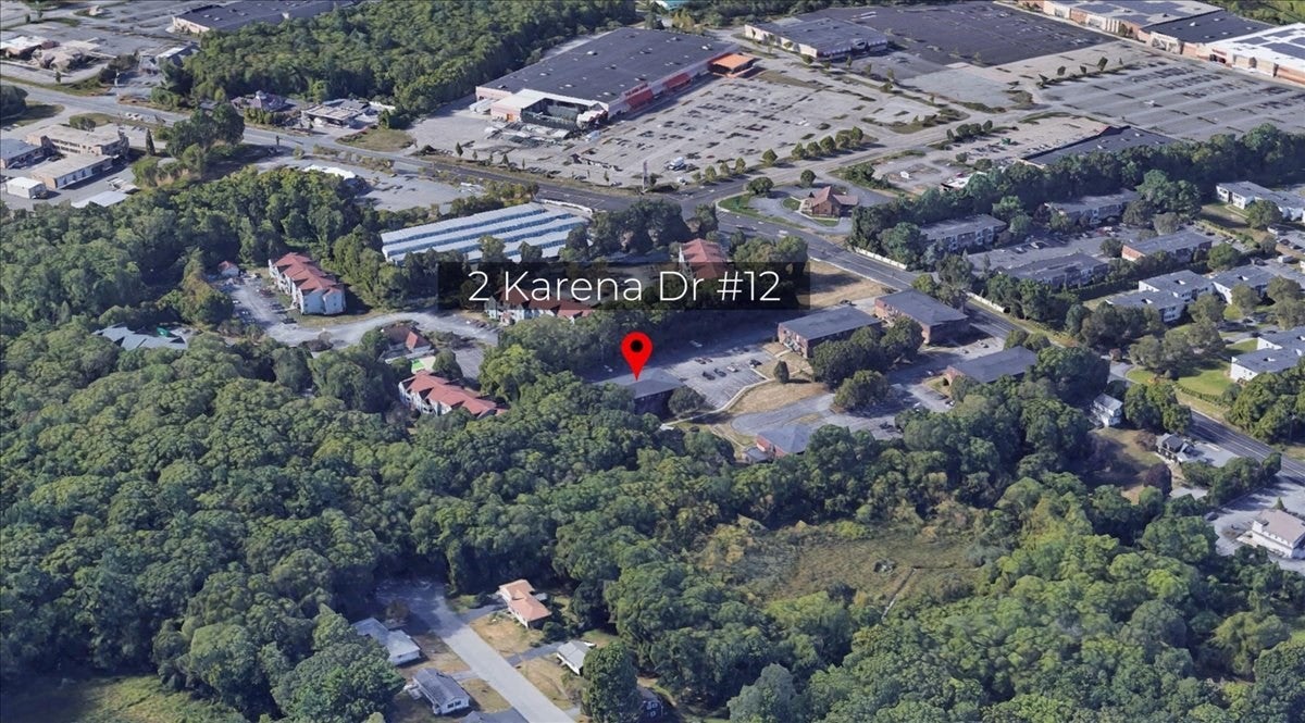 2 Karena Drive #12, Taunton, MA Photo #2