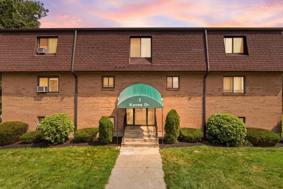 Photo of 2 Karena Drive, Taunton, MA