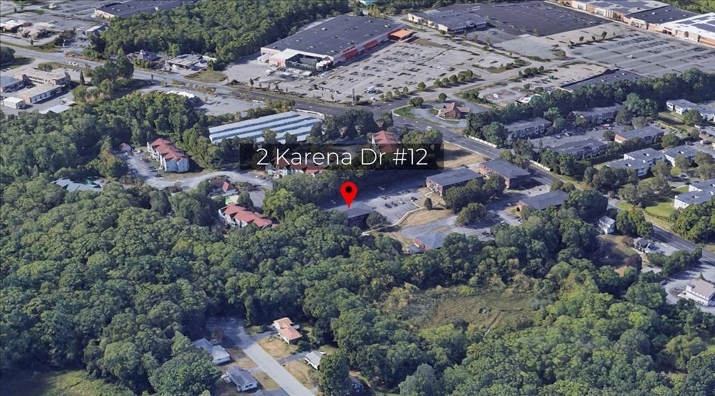 2 Karena Drive 12