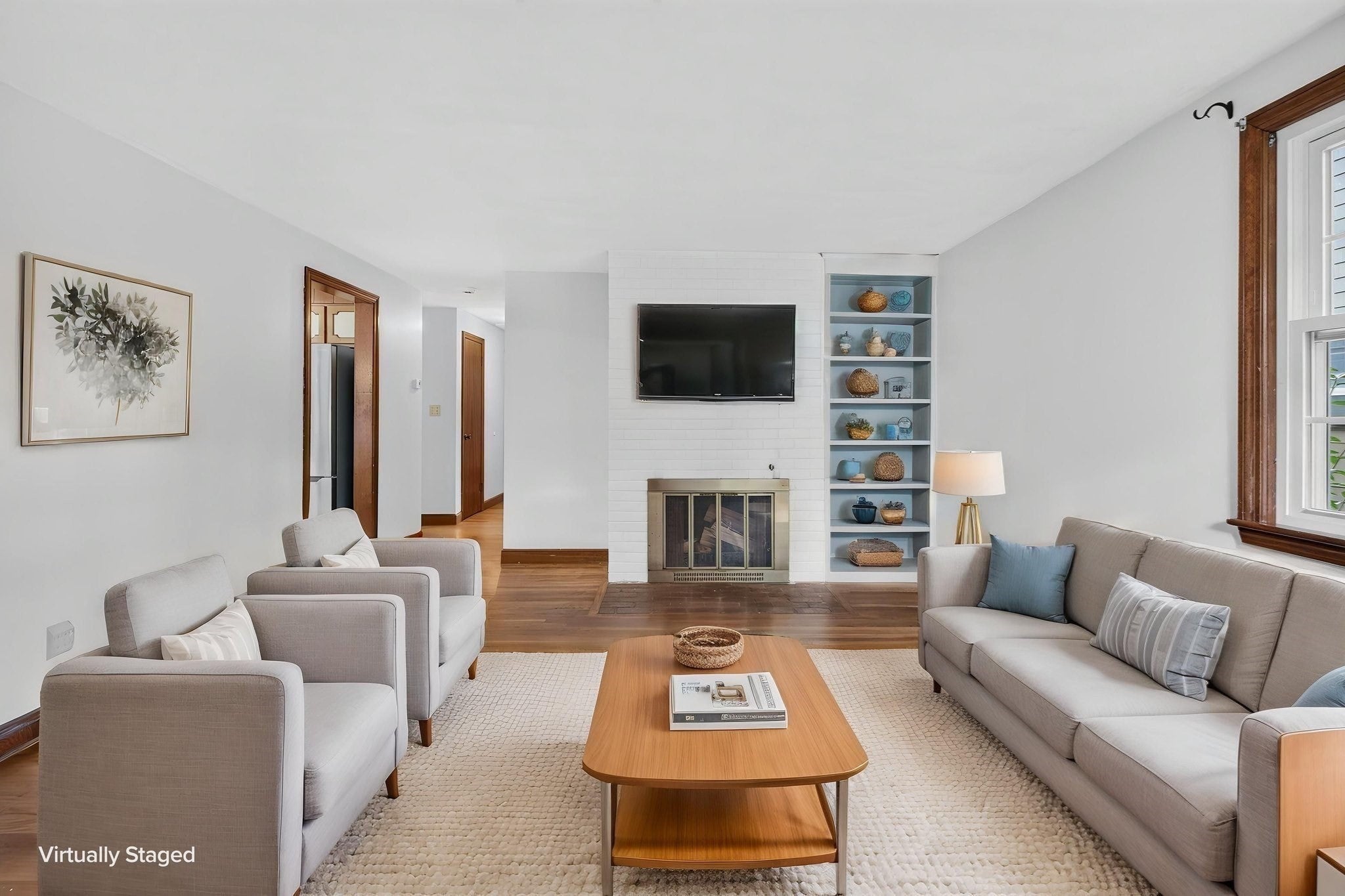 24 Grapevine Ave