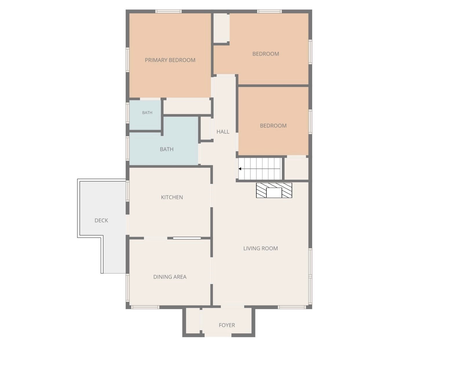 24 Grapevine Ave, Lexington, MA, 24 Grapevine Ave, Lexington, MA Photo #23