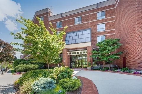 199 Coolidge Ave 511 Watertown MA 02472