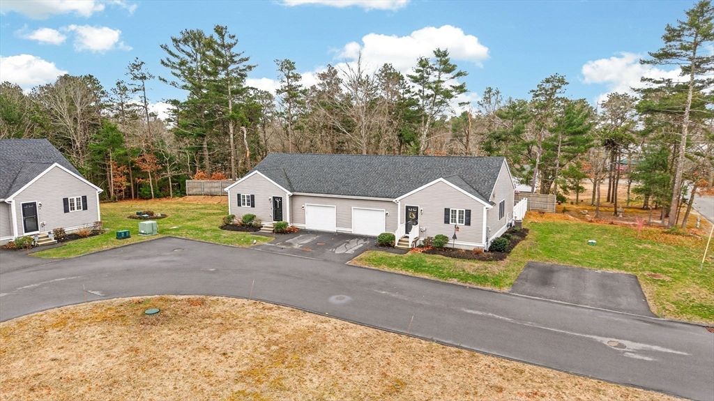 Photo of 7 Spring Ave, Wareham, MA 02571 (MLS # 73503863)