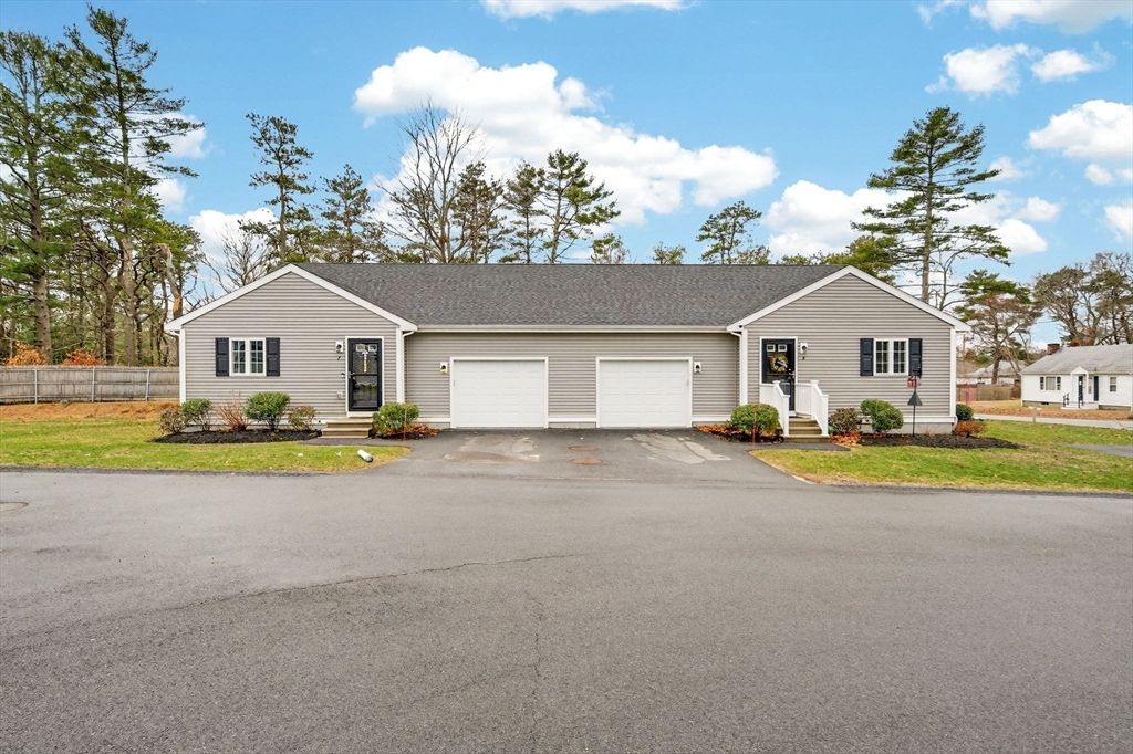 Photo of 7 Spring Ave, Wareham, MA 02571 (MLS # 73503863)