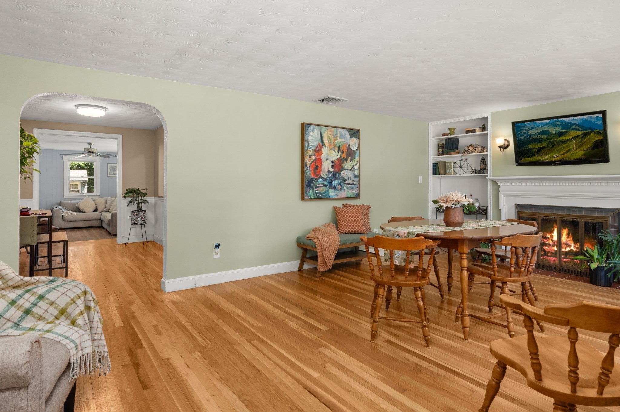 1258 Whipple Road, Tewksbury, MA, 1258 Whipple Road, Tewksbury, MA Photo #19