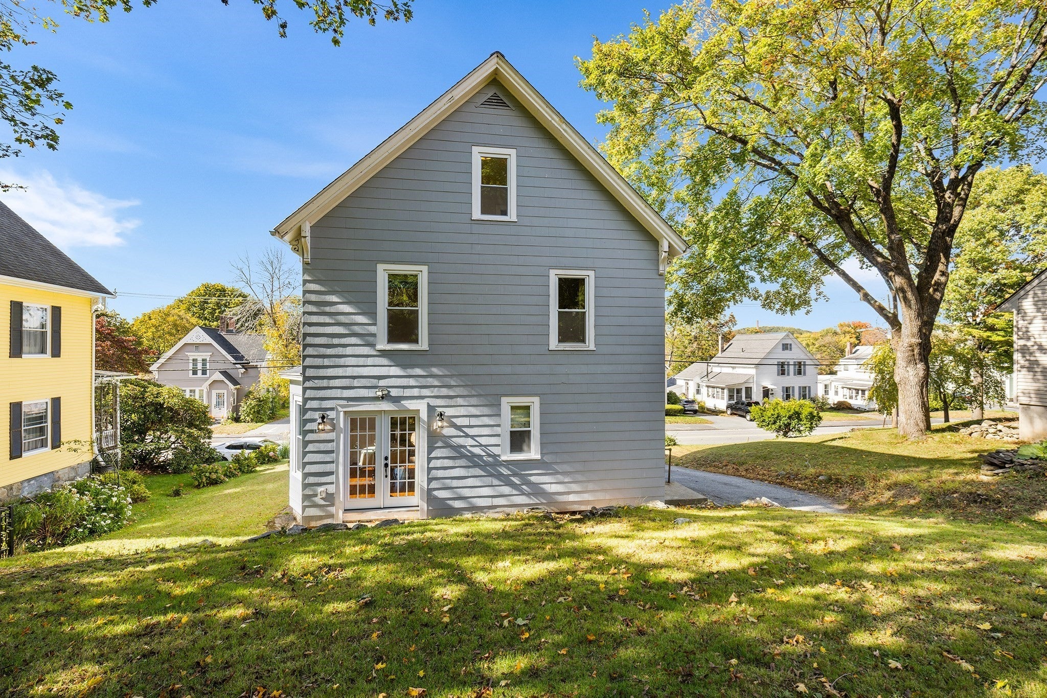 38 Park St, Hudson, MA, 38 Park St, Hudson, MA Photo #28