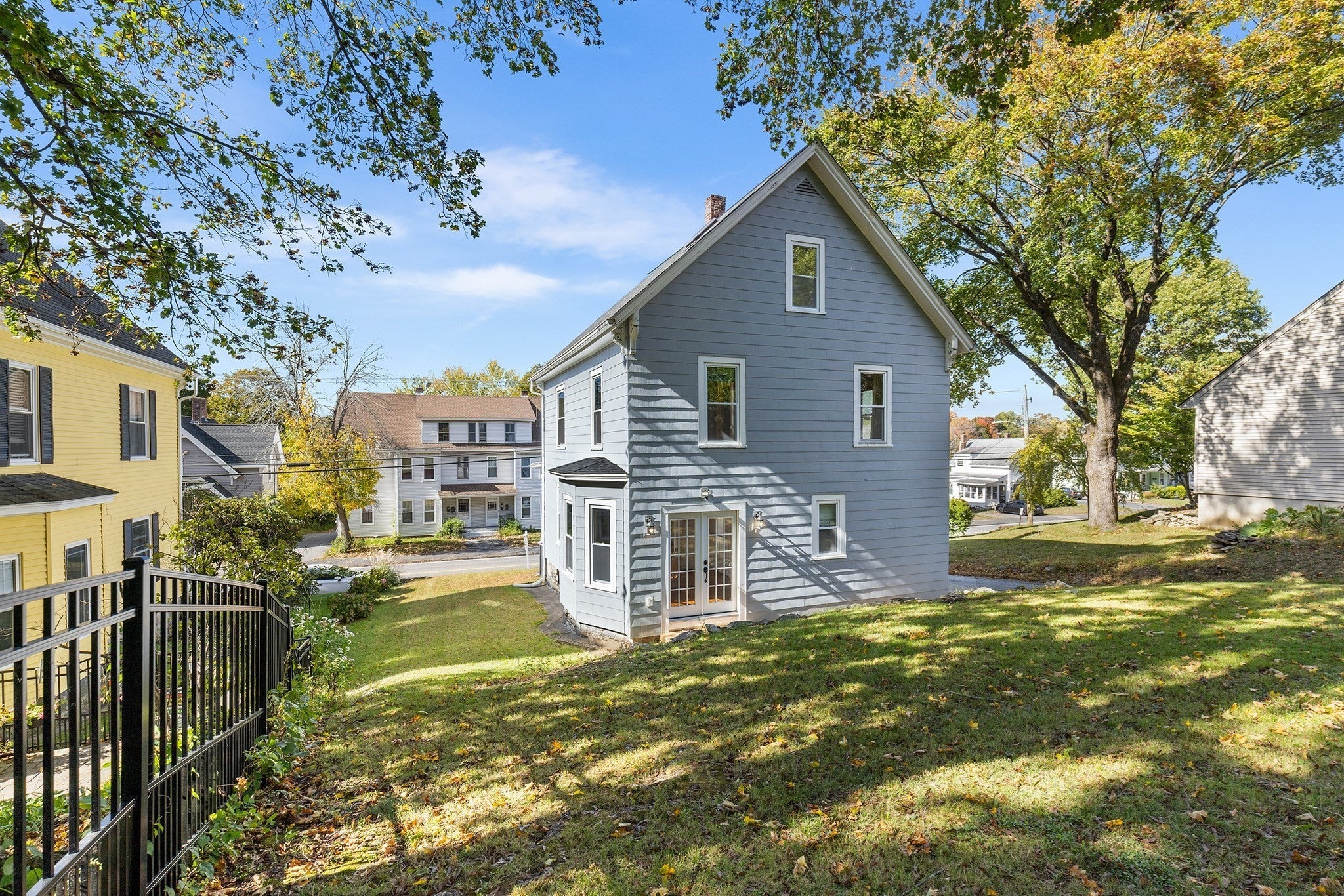 38 Park St, Hudson, MA, 38 Park St, Hudson, MA Photo #29