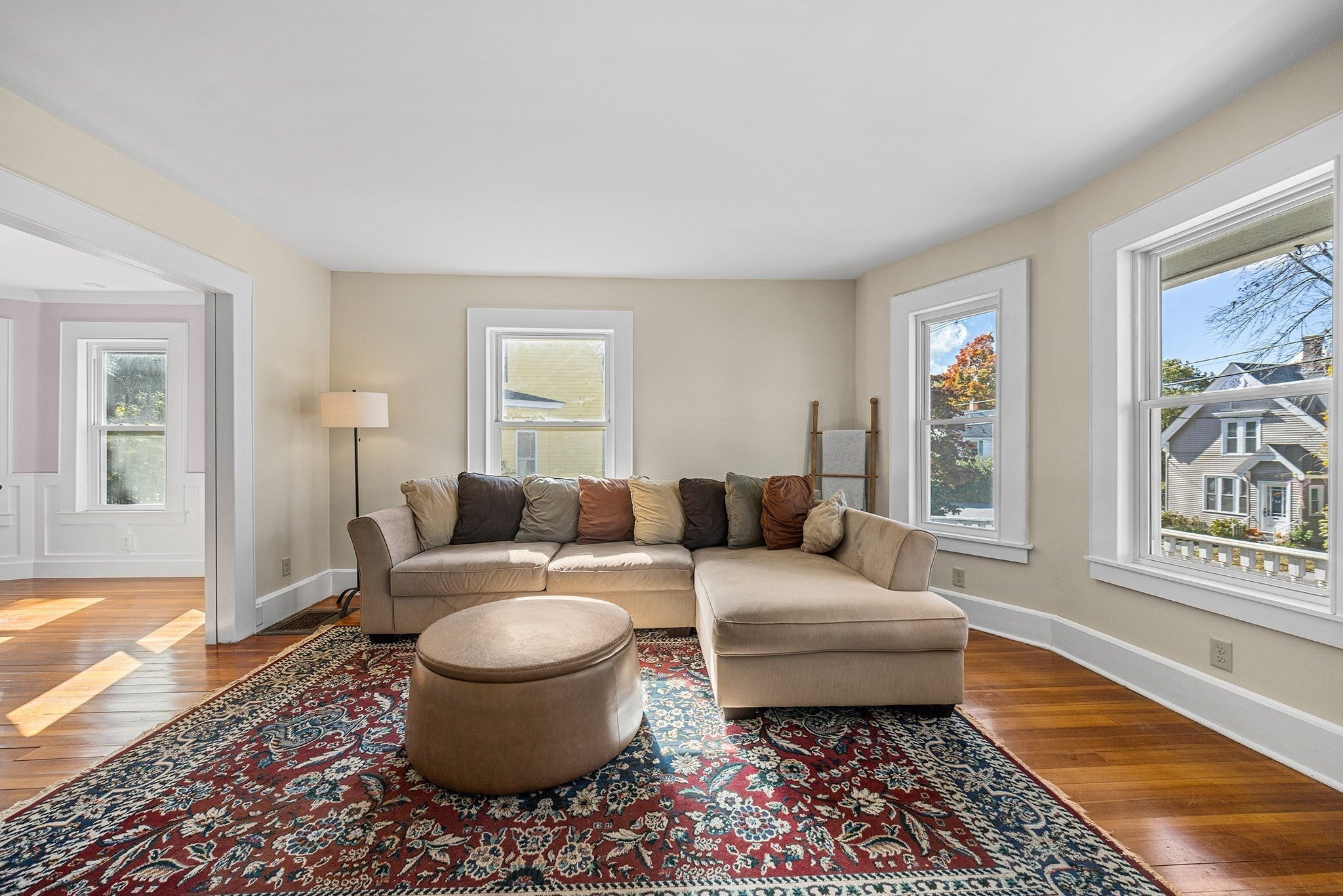 38 Park St, Hudson, MA, 38 Park St, Hudson, MA Photo #4