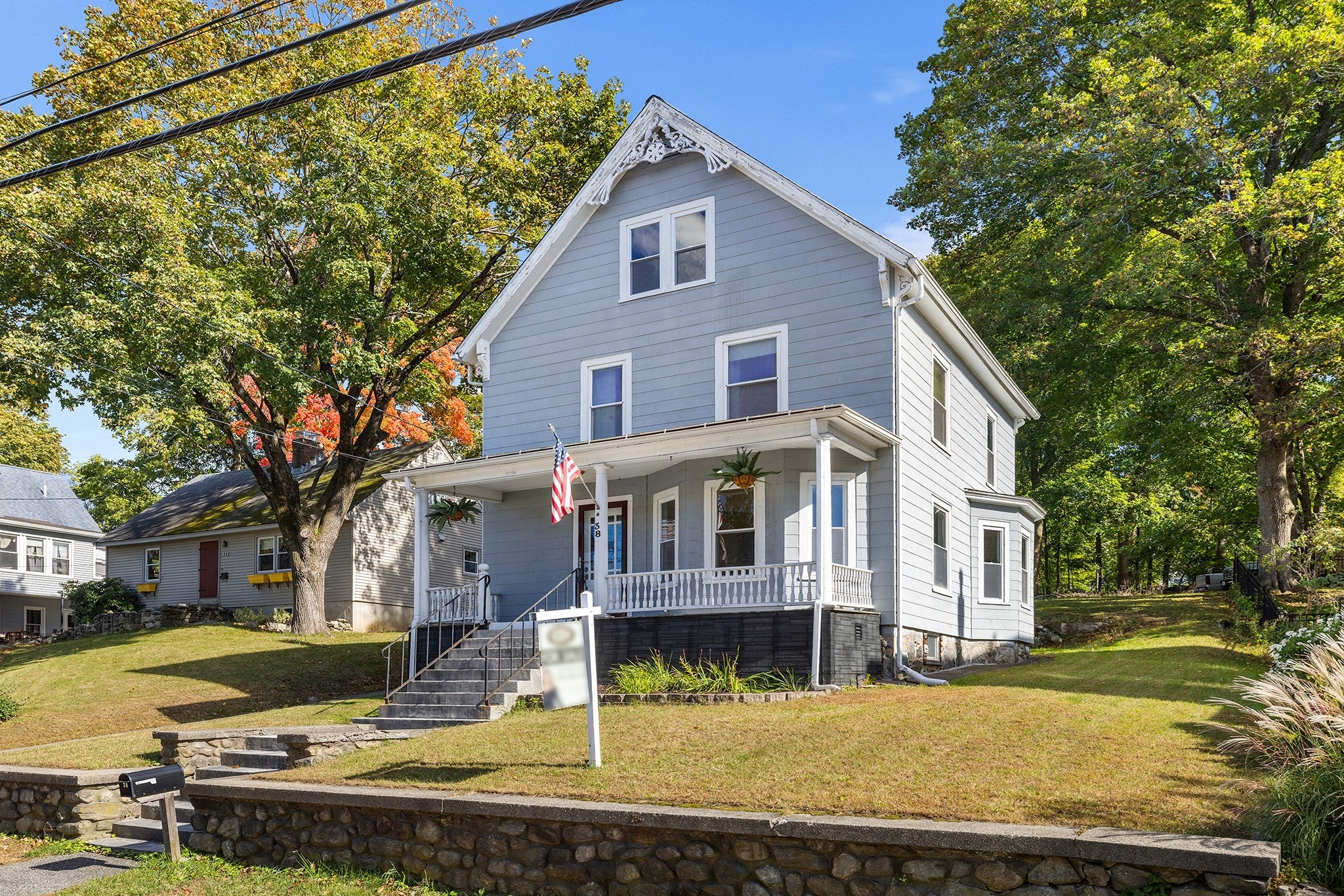38 Park St, Hudson, MA, 38 Park St, Hudson, MA Photo #2