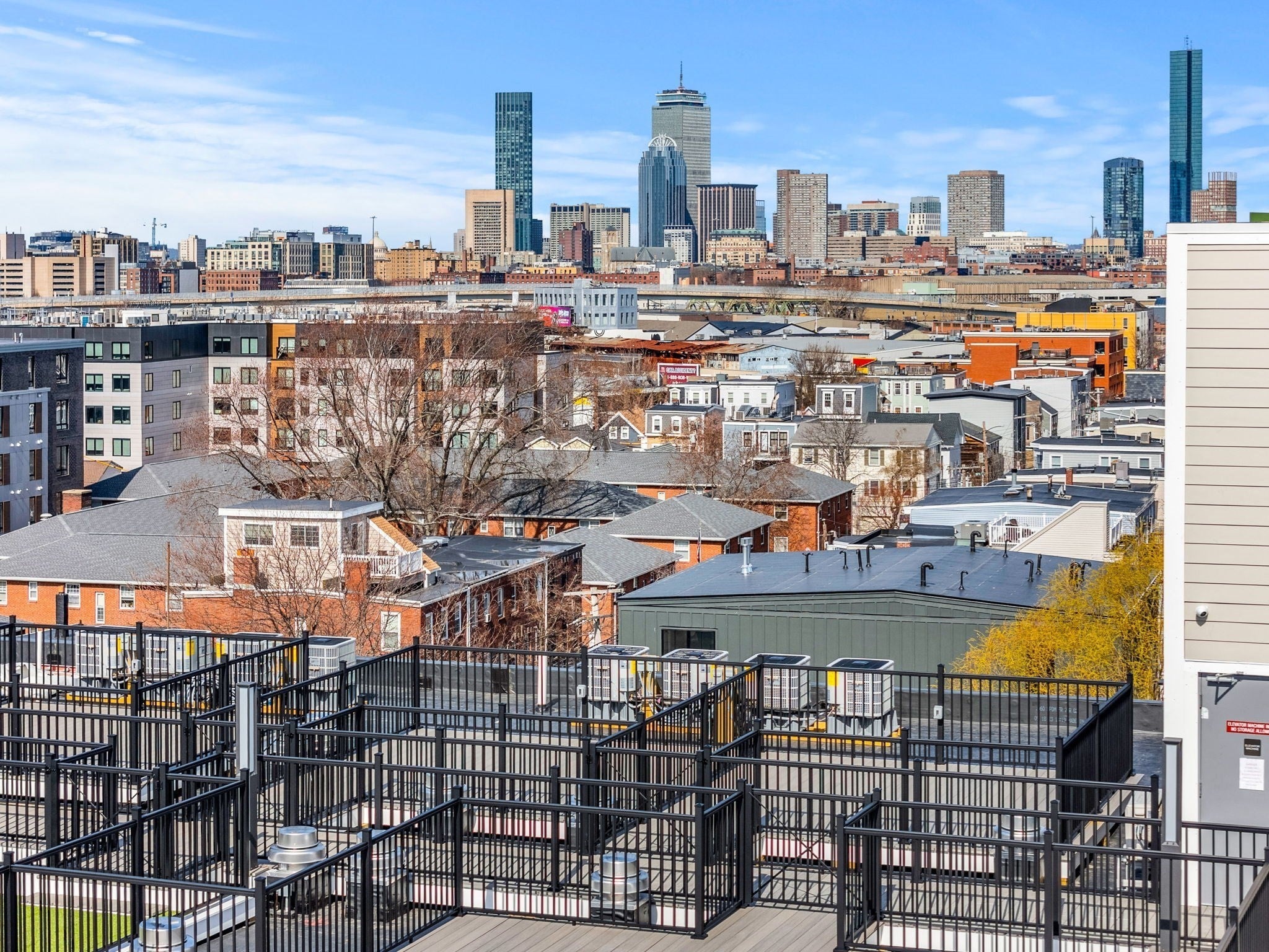 256 Dorchester Street #502, Boston, MA Photo #4
