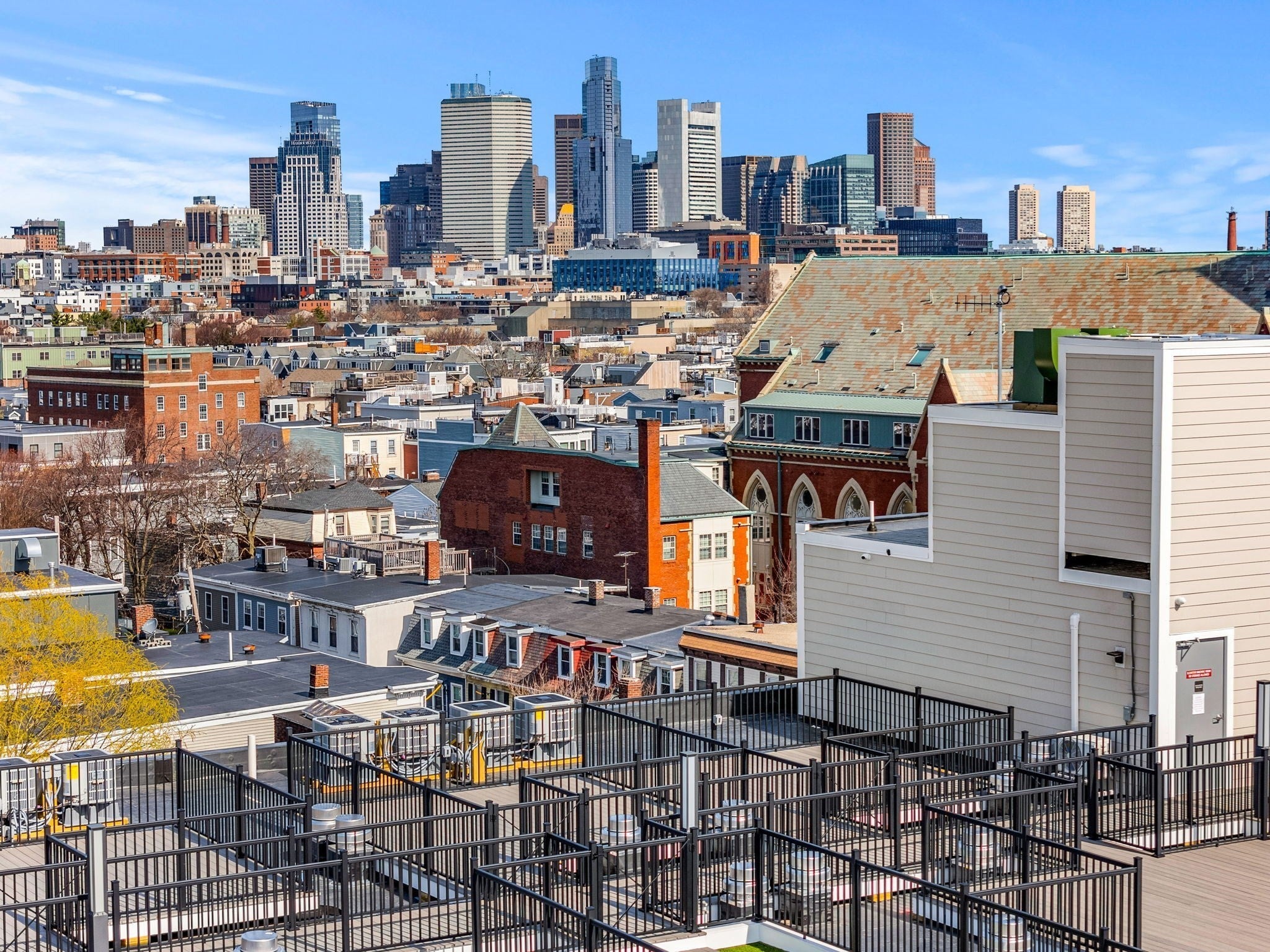 256 Dorchester Street #502, Boston, MA Photo #5