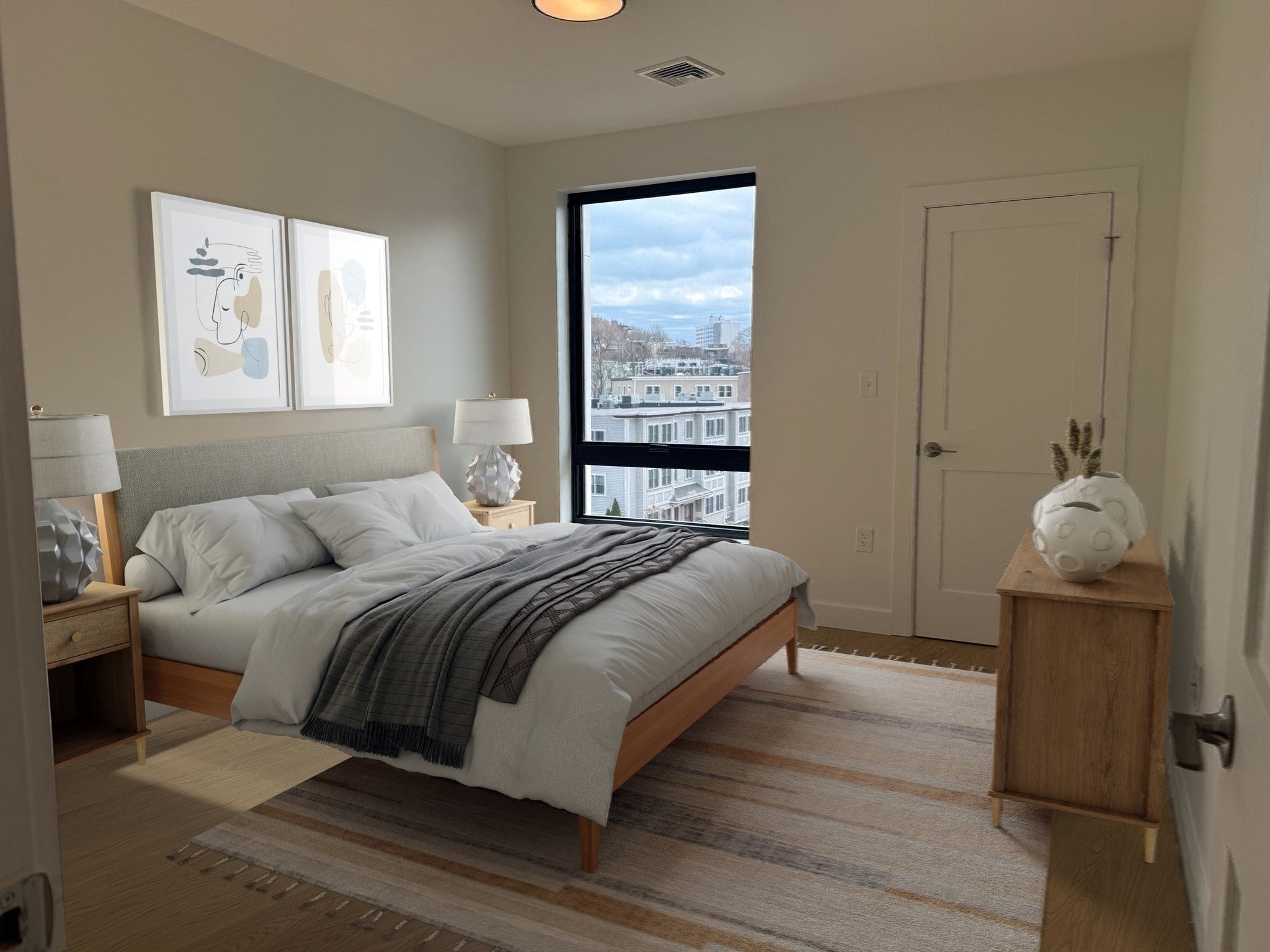 256 Dorchester Street #502, Boston, MA Photo #13