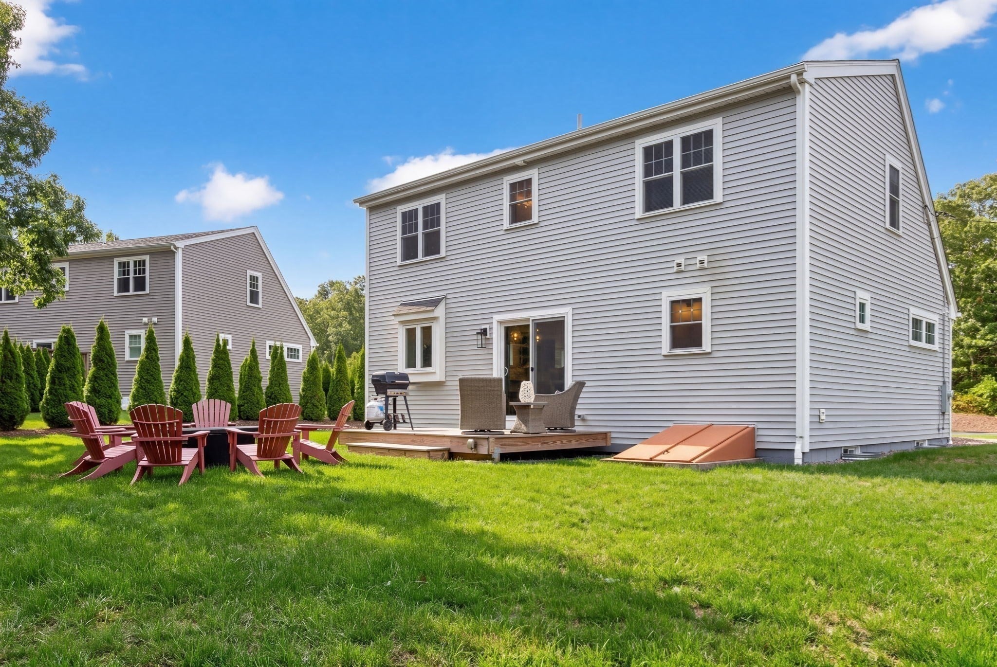 140 Broken Bow Ln, Falmouth, MA, 140 Broken Bow Ln, Falmouth, MA Photo #32