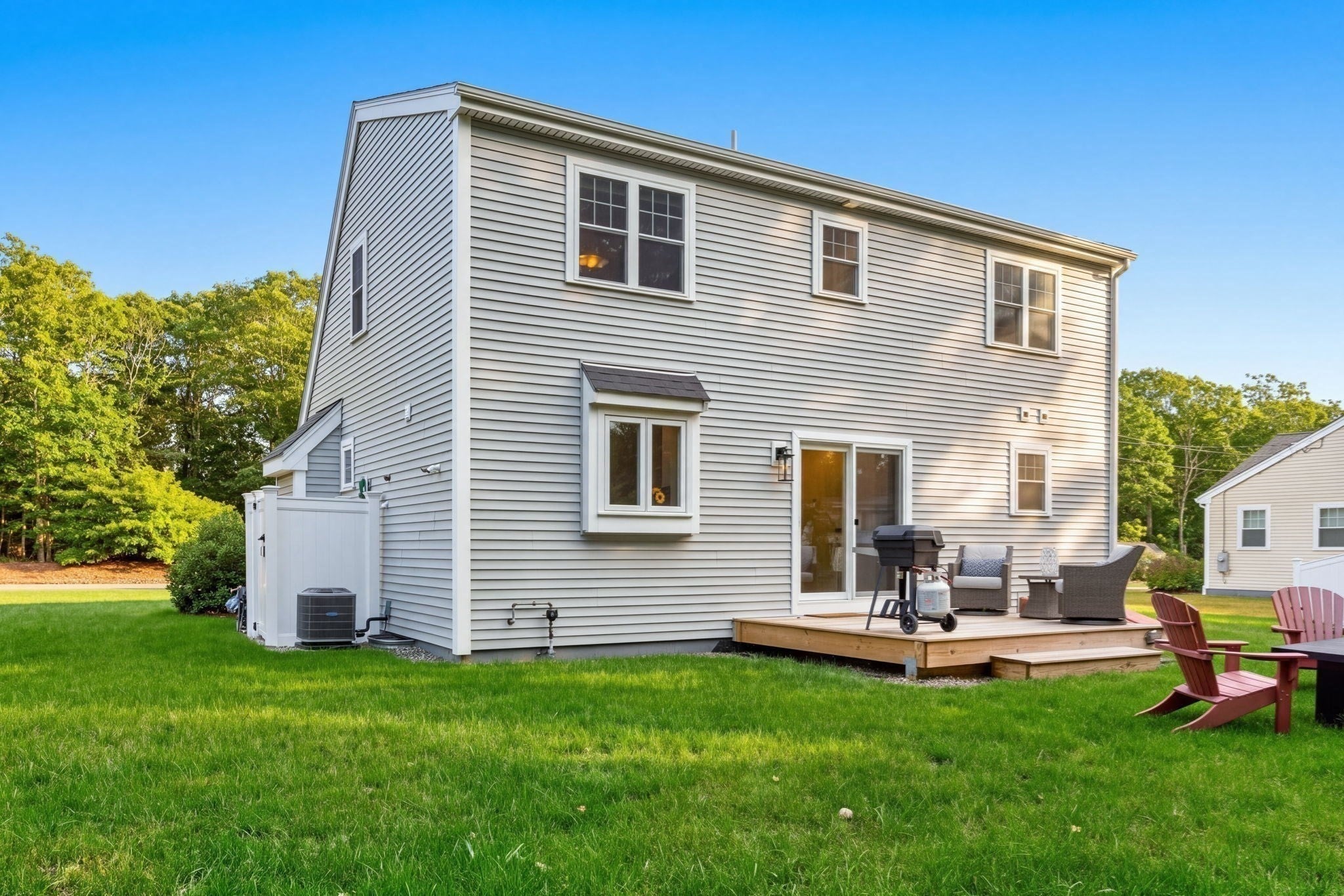 140 Broken Bow Ln, Falmouth, MA, 140 Broken Bow Ln, Falmouth, MA Photo #30