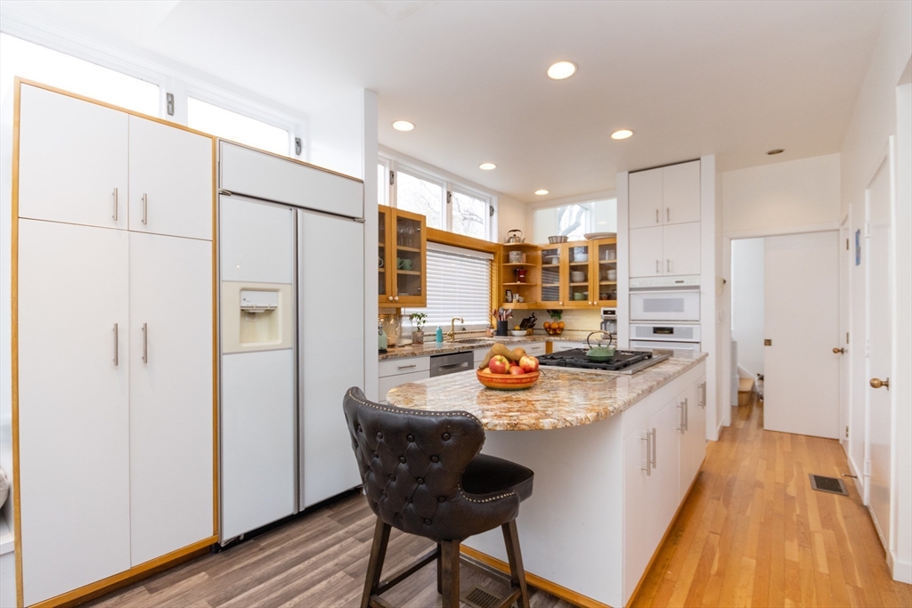 50 Bellingham Rd
