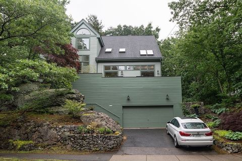 50 Bellingham Rd Brookline MA 02467