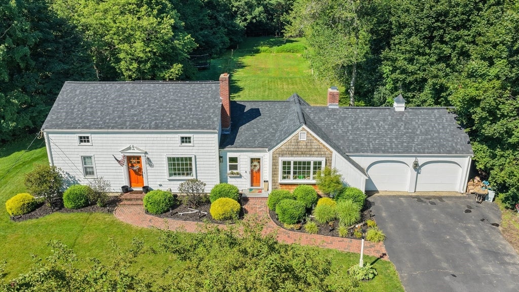 13 Forrest Rd, Topsfield, MA Photo #1