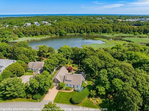 Photo of 0 Court, Chatham, MA 02650 (MLS # 73528474)