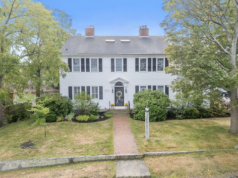 15 High Street D Rockport MA 01966