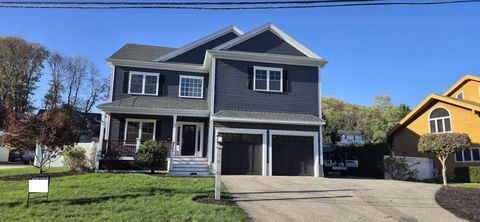 Photo of 28 Goldencrest Ave, Waltham, MA 02451 (MLS # 73446815)