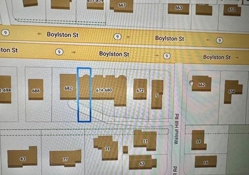 680 Boylston St #1, Newton, MA Photo #2