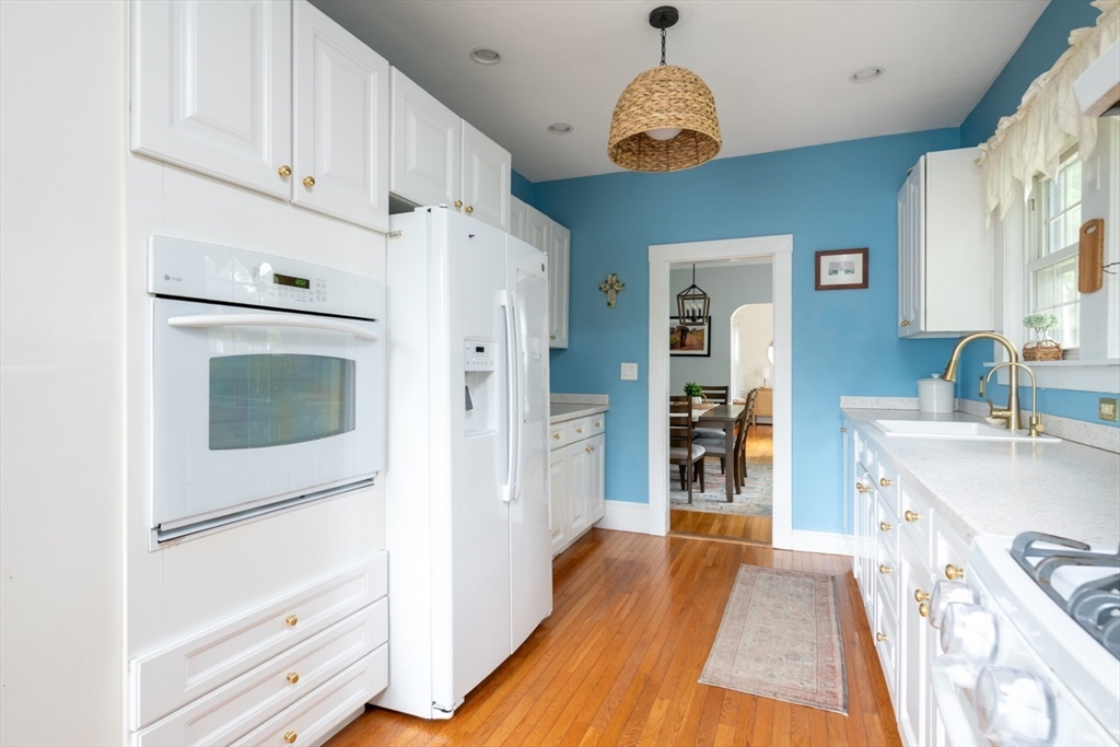 136 Walnut St