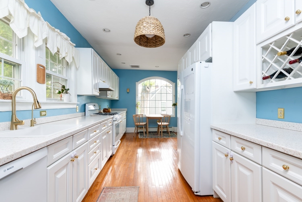 136 Walnut St