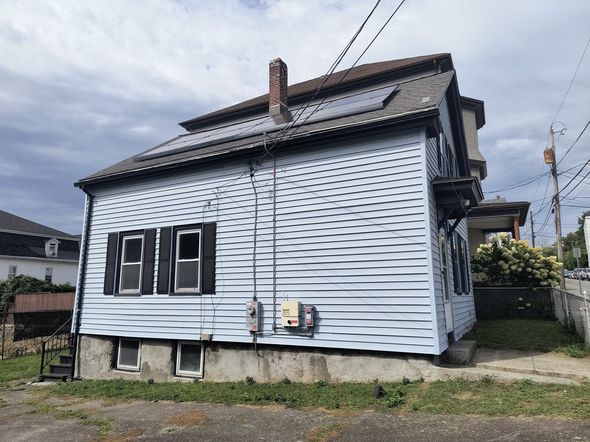 90 Tremont St, Fall River, MA Photo #8