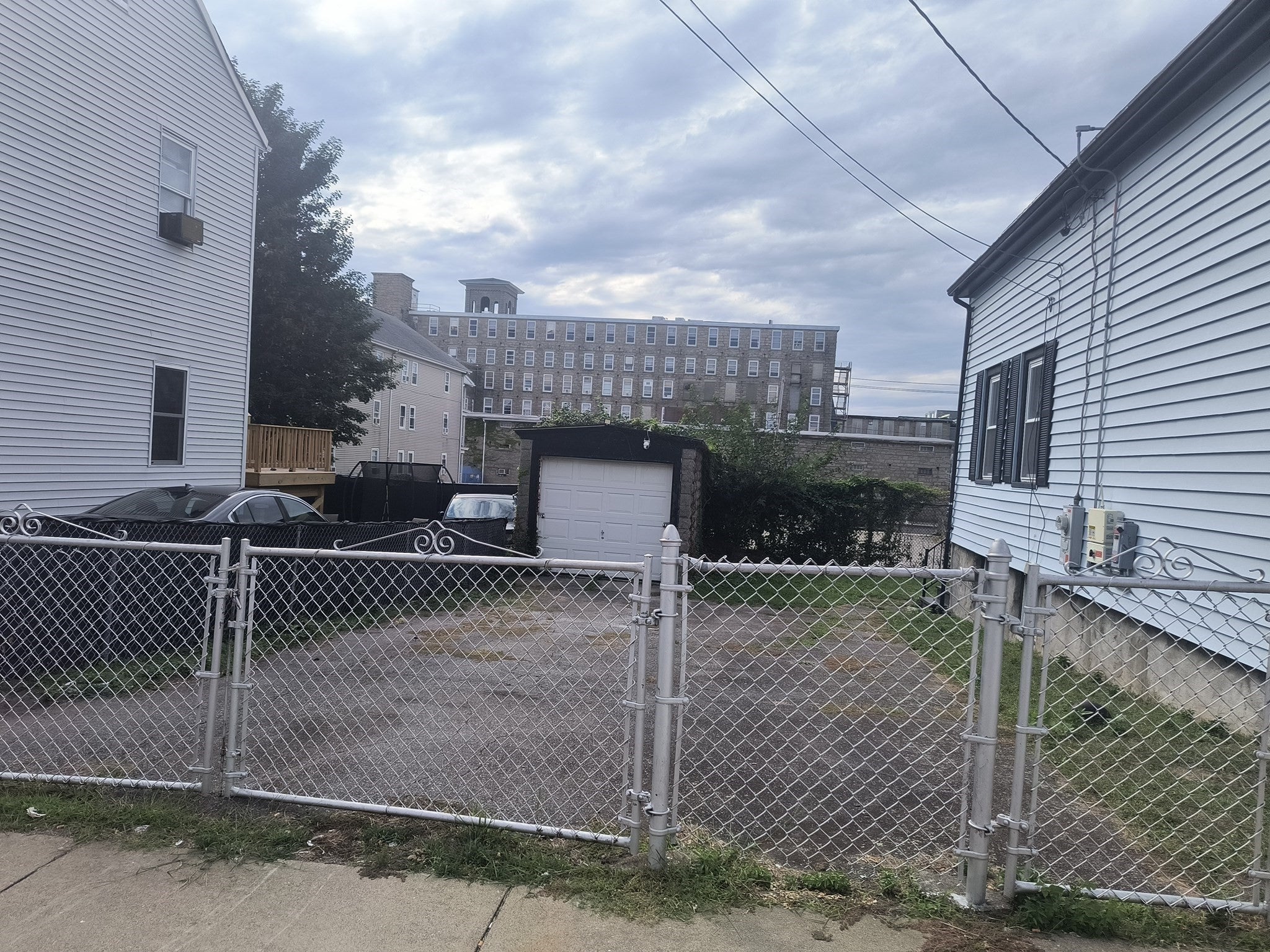 90 Tremont St, Fall River, MA Photo #4