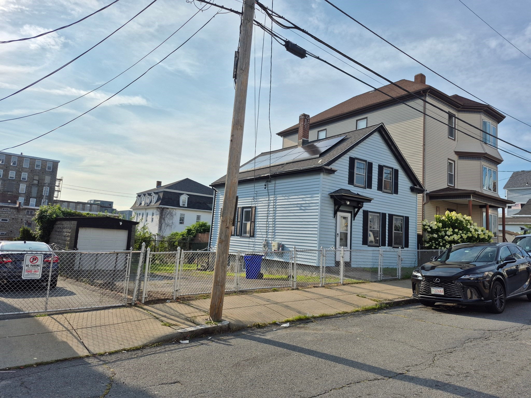 Photo of 90 Tremont St, Fall River, MA