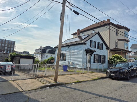 Photo of 90 Tremont St, Fall River, MA 02720 (MLS # 73571842)
