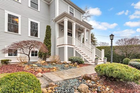 24 Epping Street Arlington MA 02474