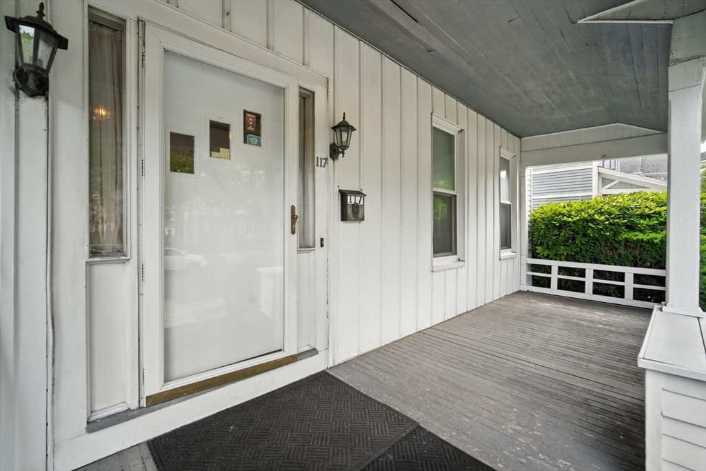 117 Buckingham St