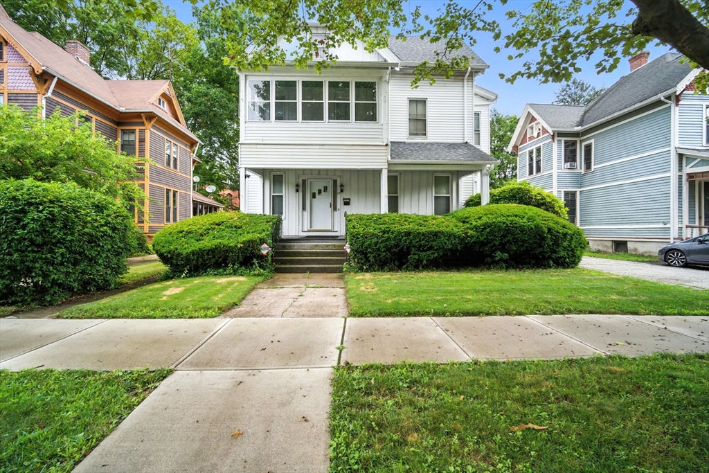 117 Buckingham St