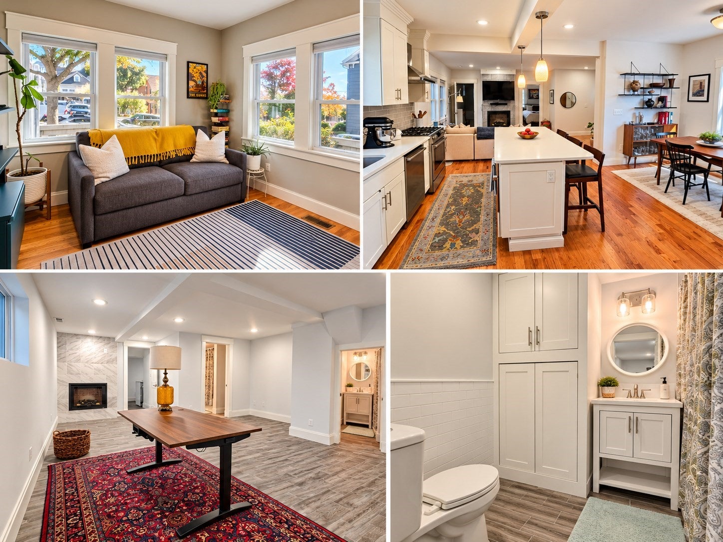 26 Porter St #1, Somerville, MA Photo #8