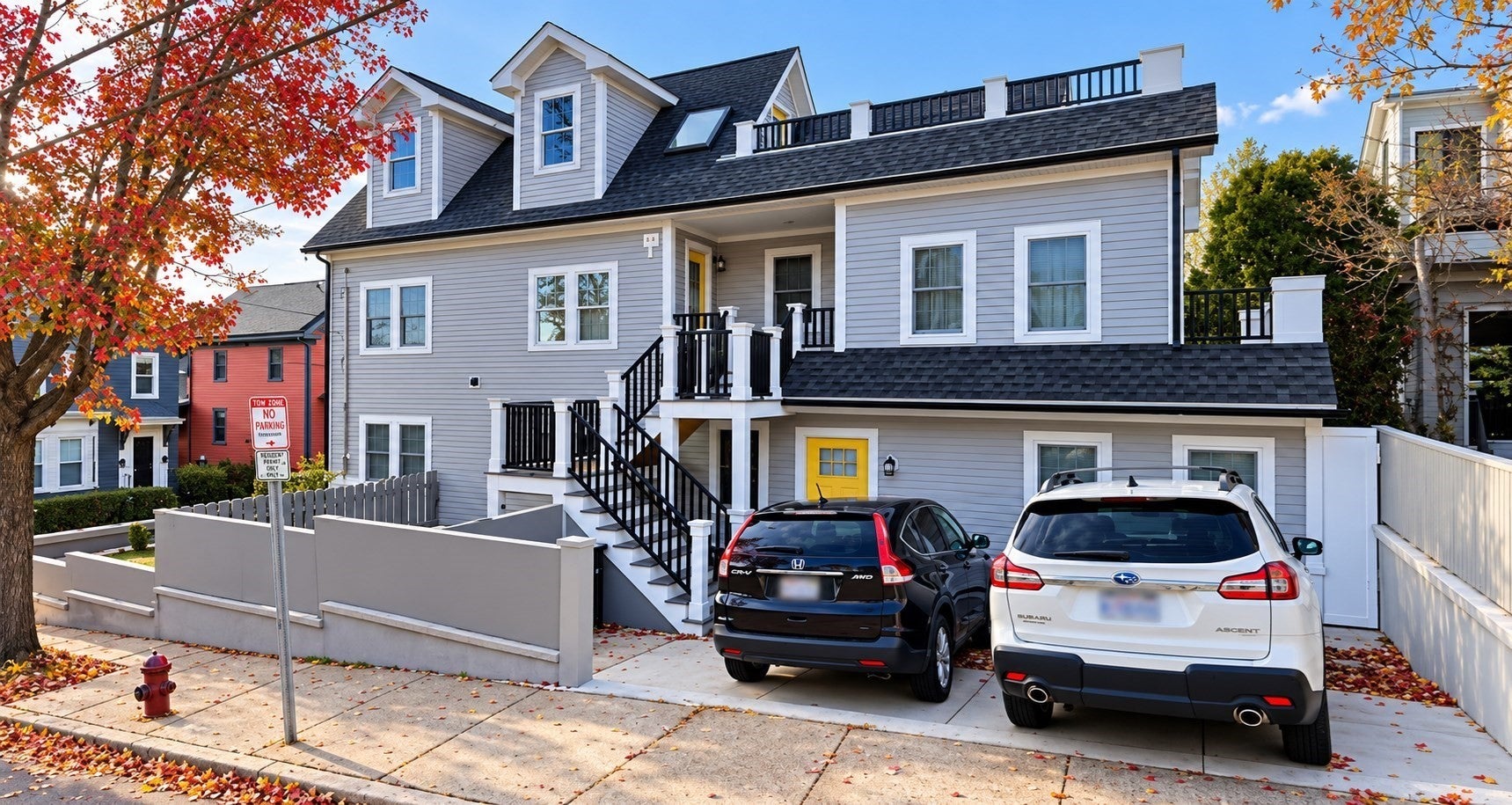 26 Porter St #1, Somerville, MA Photo #1