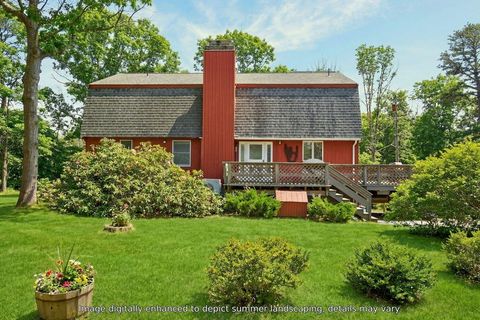 165 Cottontail Rd Wellfleet MA 02667