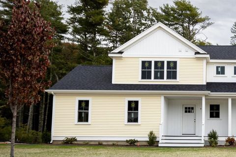 6 Katlyn Circle 0 Rochester MA 02770