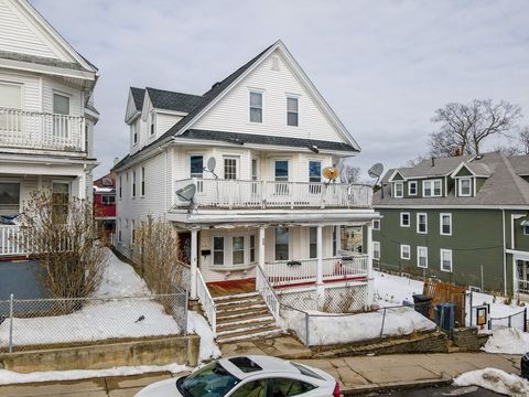 35 Bullard St Boston MA 02121