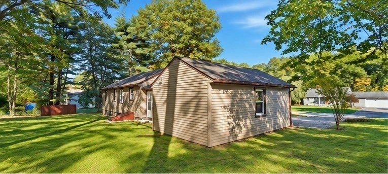 17 Meadowview Rd, Wilbraham, MA, 17 Meadowview Rd, Wilbraham, MA Photo #5