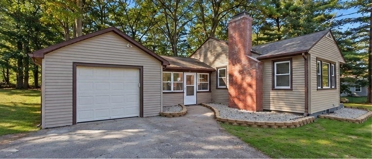 17 Meadowview Rd, Wilbraham, MA, 17 Meadowview Rd, Wilbraham, MA Photo #4