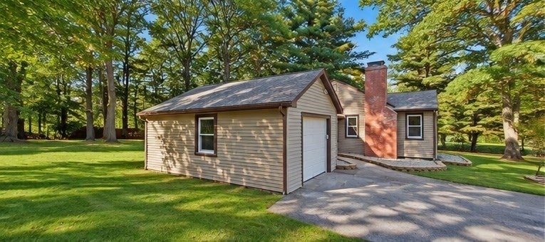 17 Meadowview Rd, Wilbraham, MA, 17 Meadowview Rd, Wilbraham, MA Photo #7