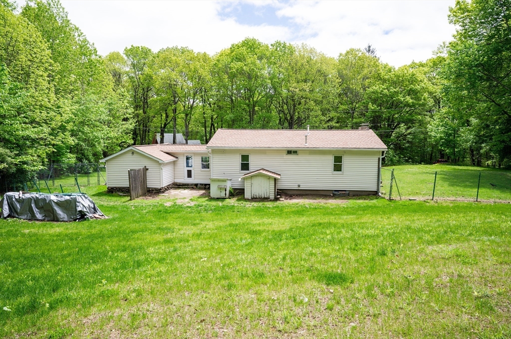 135 Ellis Road