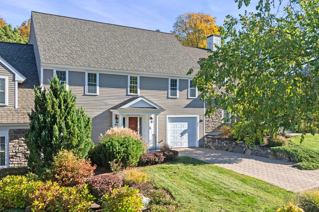 64 Caldwell Farm Road 64