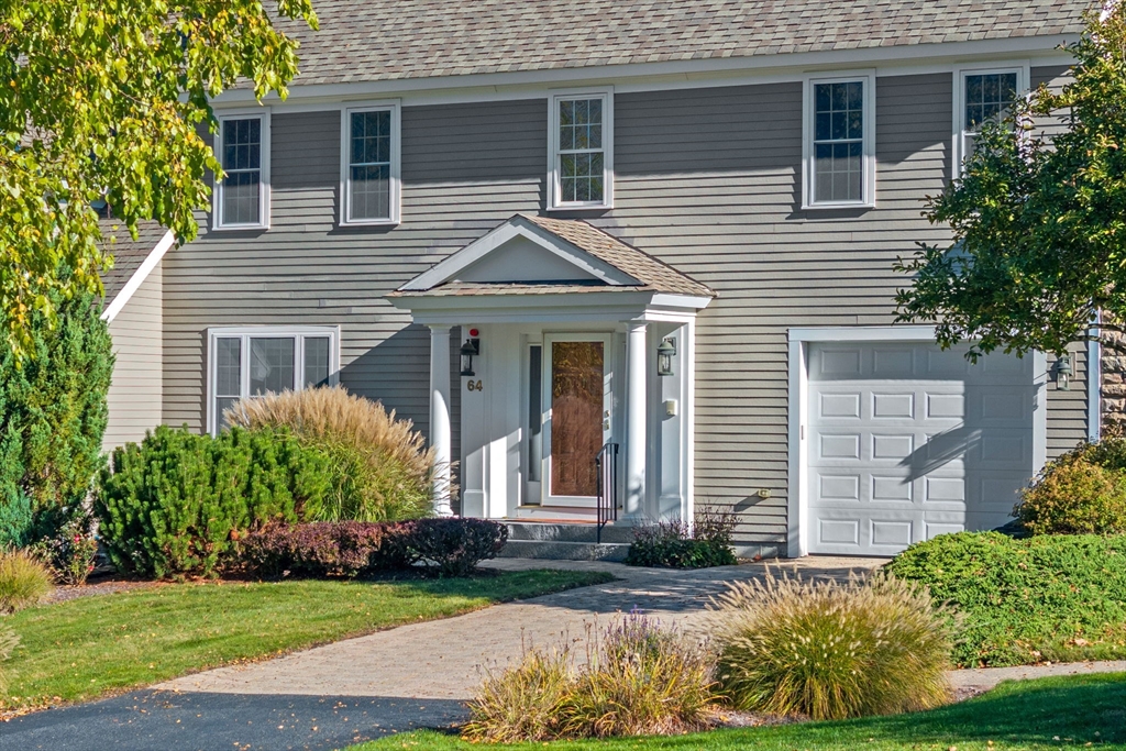 64 Caldwell Farm Road 64