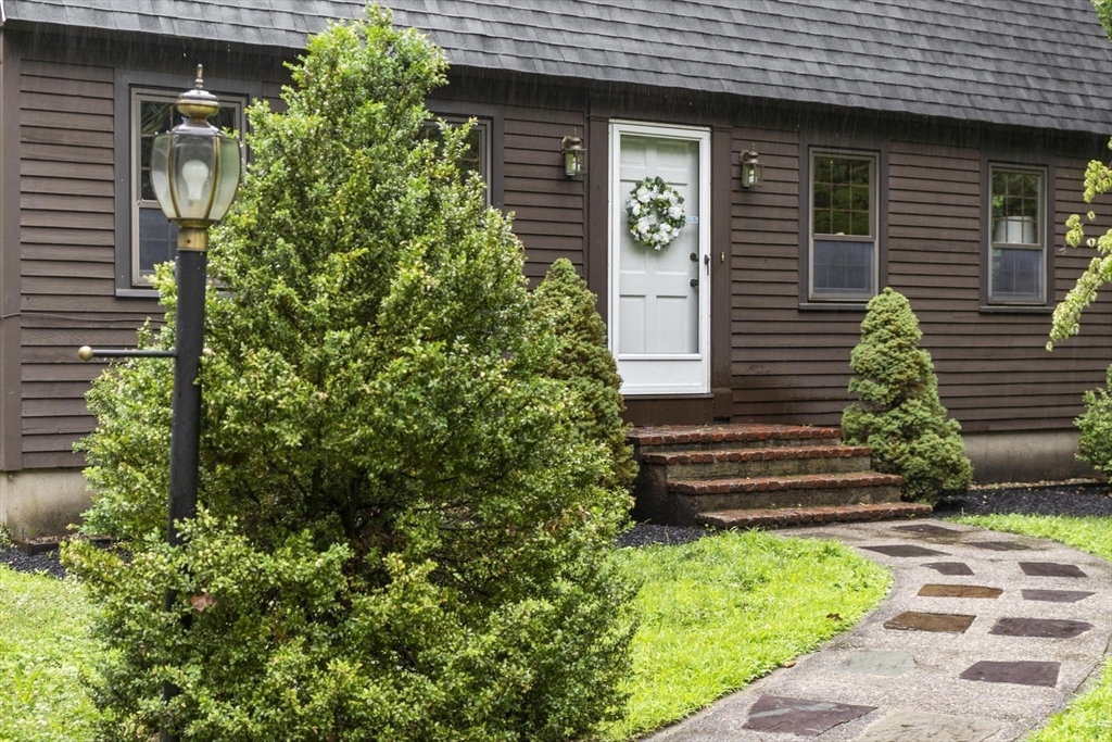 323 Old Westford Road